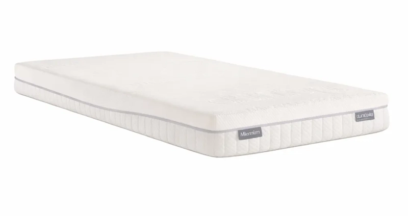 Dunlopillo Millennium Adjustable Bed Mattress